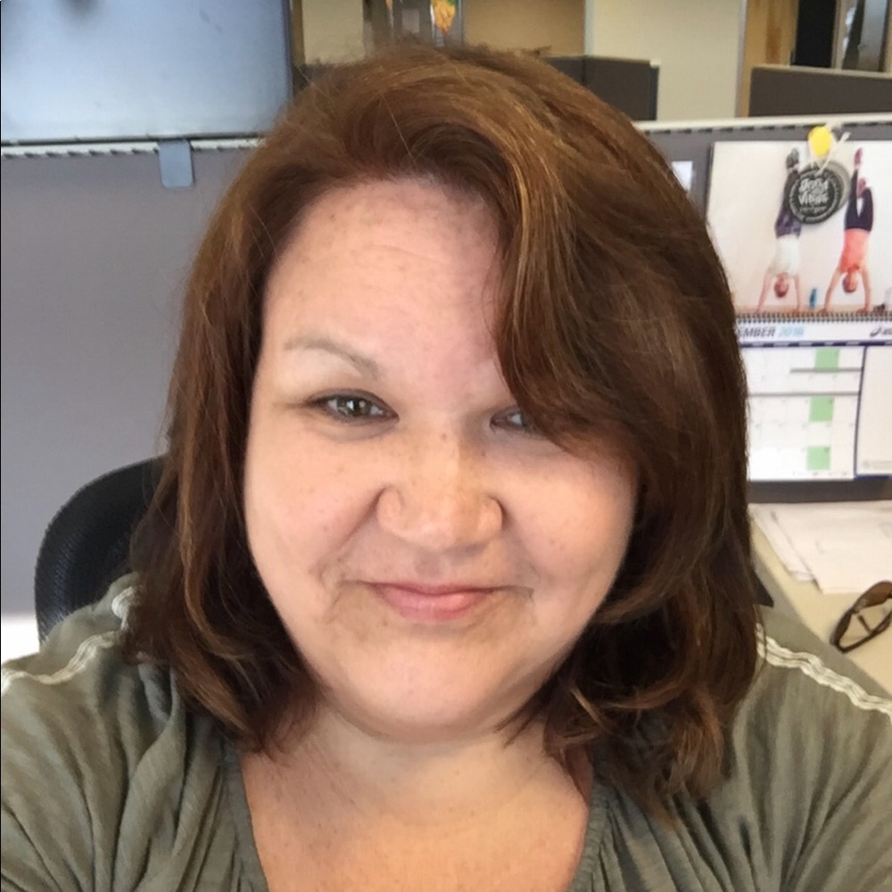 Meet your Posher, Melissa